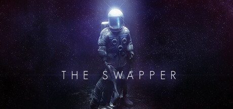 Обложка игры: The Swapper