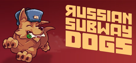 Обложка игры: Russian Subway Dogs