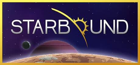 Обложка игры: Starbound