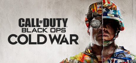 Обложка игры: Call of Duty®: Black Ops Cold War