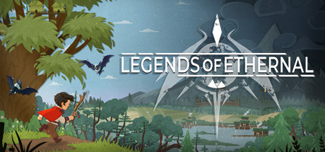 Обложка игры: Legends of Ethernal