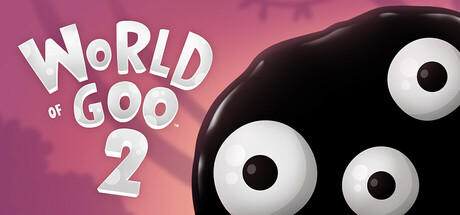 Обложка игры: World of Goo 2