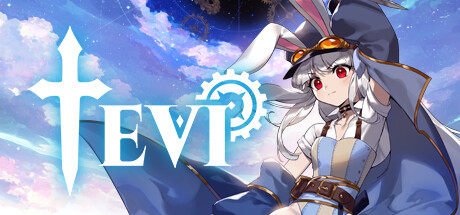 Обложка игры: TEVI