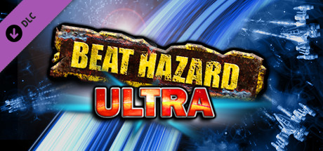 Обложка игры: Beat Hazard Ultra