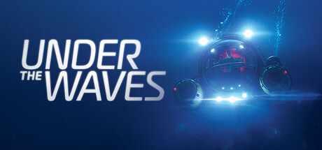 Обложка игры: Under The Waves
