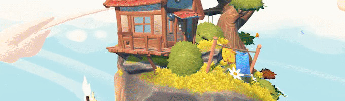 Скриншот: The Curious Tale of the Stolen Pets