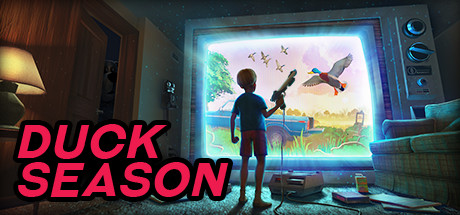 Обложка игры: Duck Season