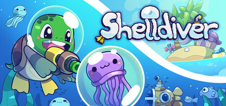 Обложка игры: Shelldiver