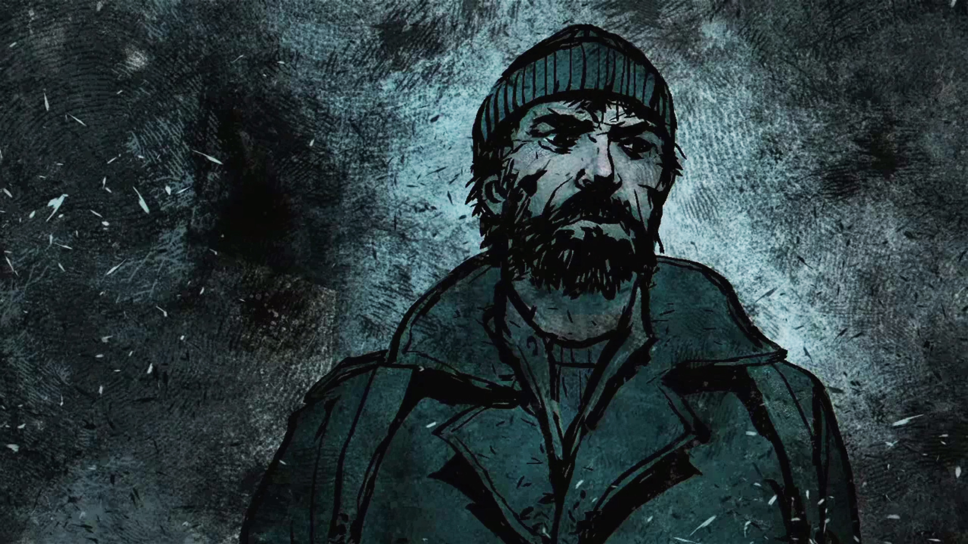 Скриншот: Deadlight: Director's Cut