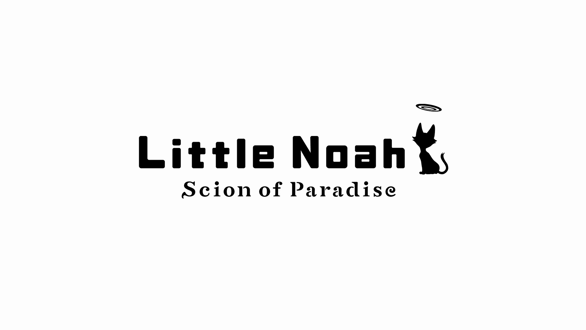 Скриншот: Little Noah: Scion of Paradise