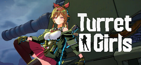 Обложка: TurretGirls