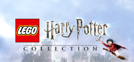 Обложка игры: LEGO® Harry Potter™ Collection