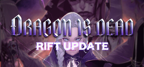 Обложка игры: Dragon Is Dead