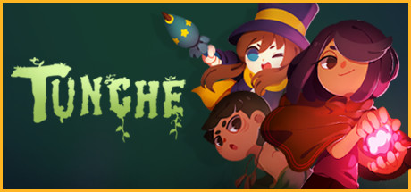 Обложка игры: Tunche