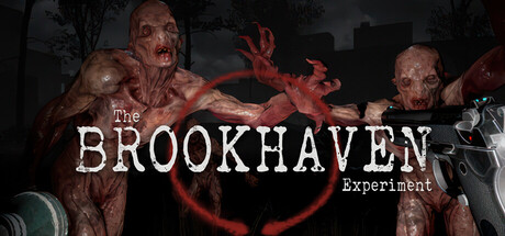 Обложка игры: The Brookhaven Experiment