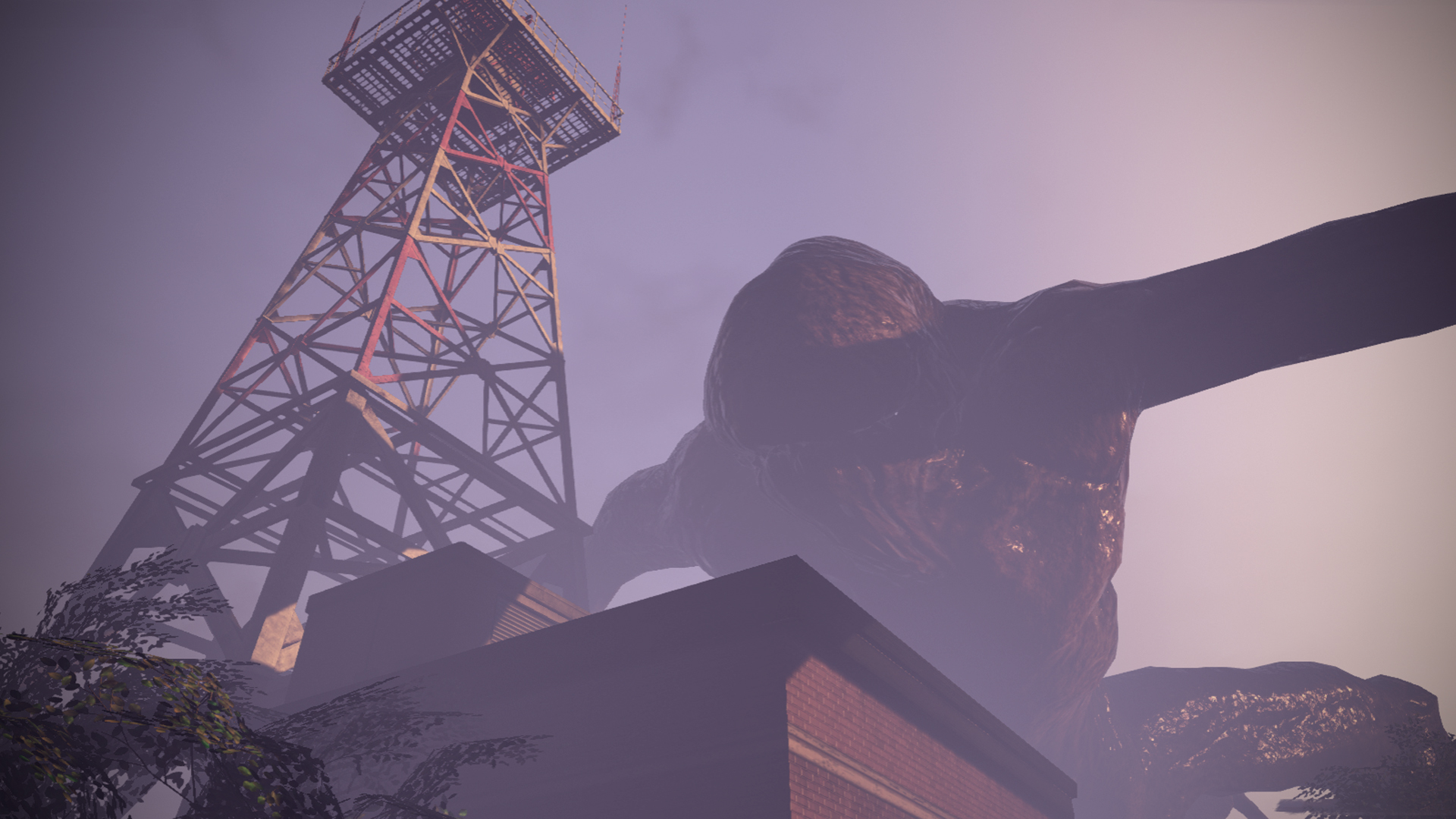 Скриншот: The Brookhaven Experiment