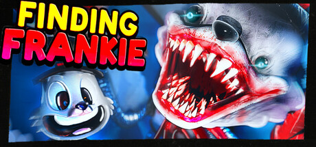 Обложка игры: Finding Frankie