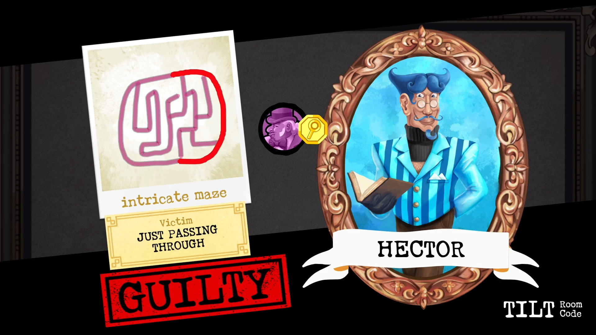 Скриншот: The Jackbox Party Pack 8