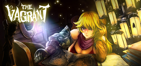 Обложка игры: The Vagrant