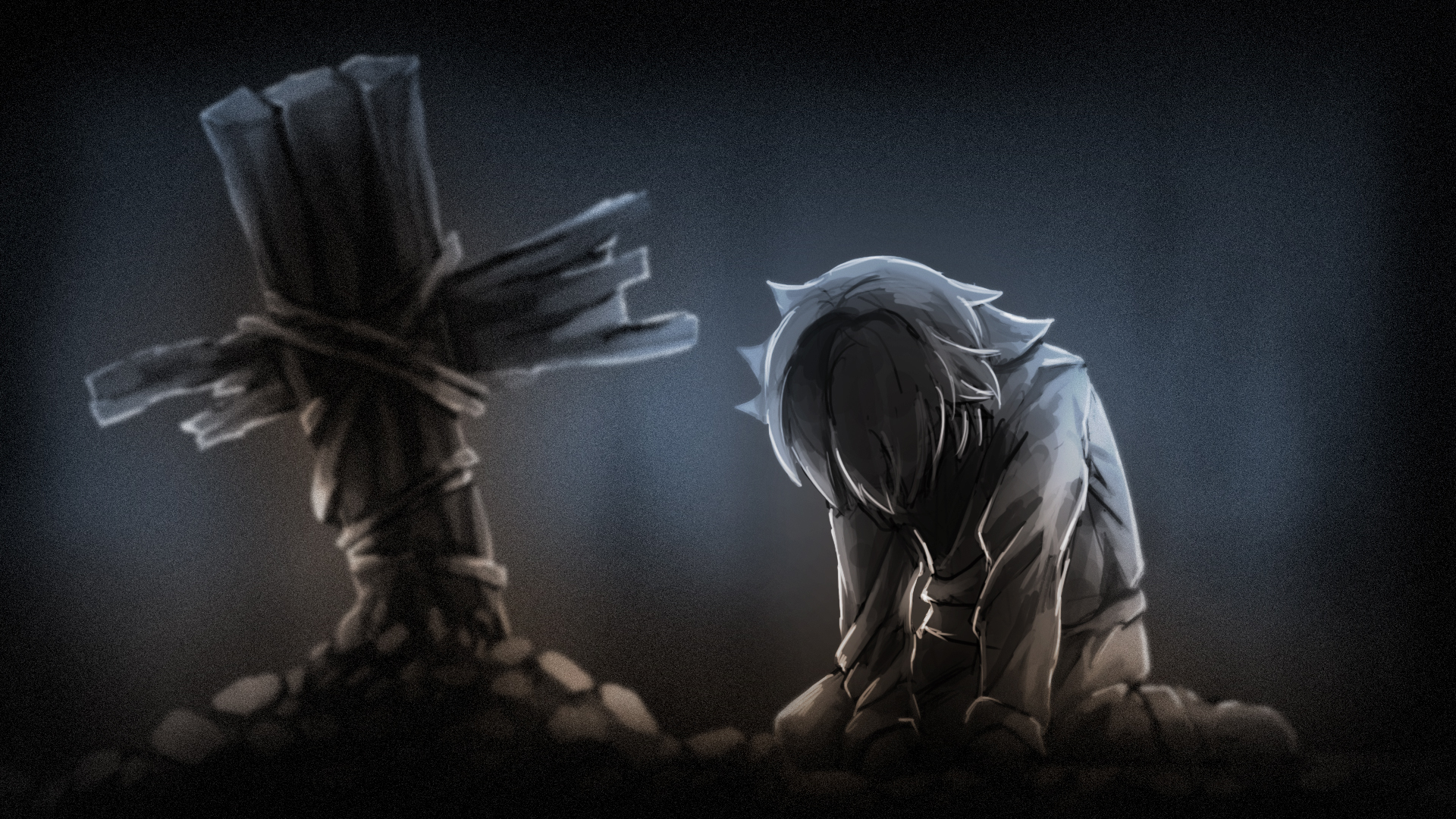 Скриншот: The Vagrant