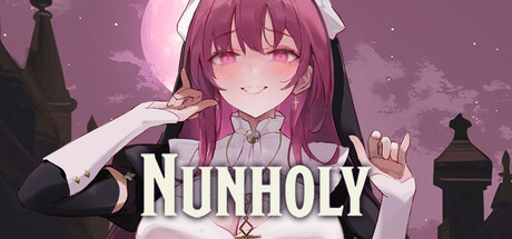 Обложка игры: Nunholy