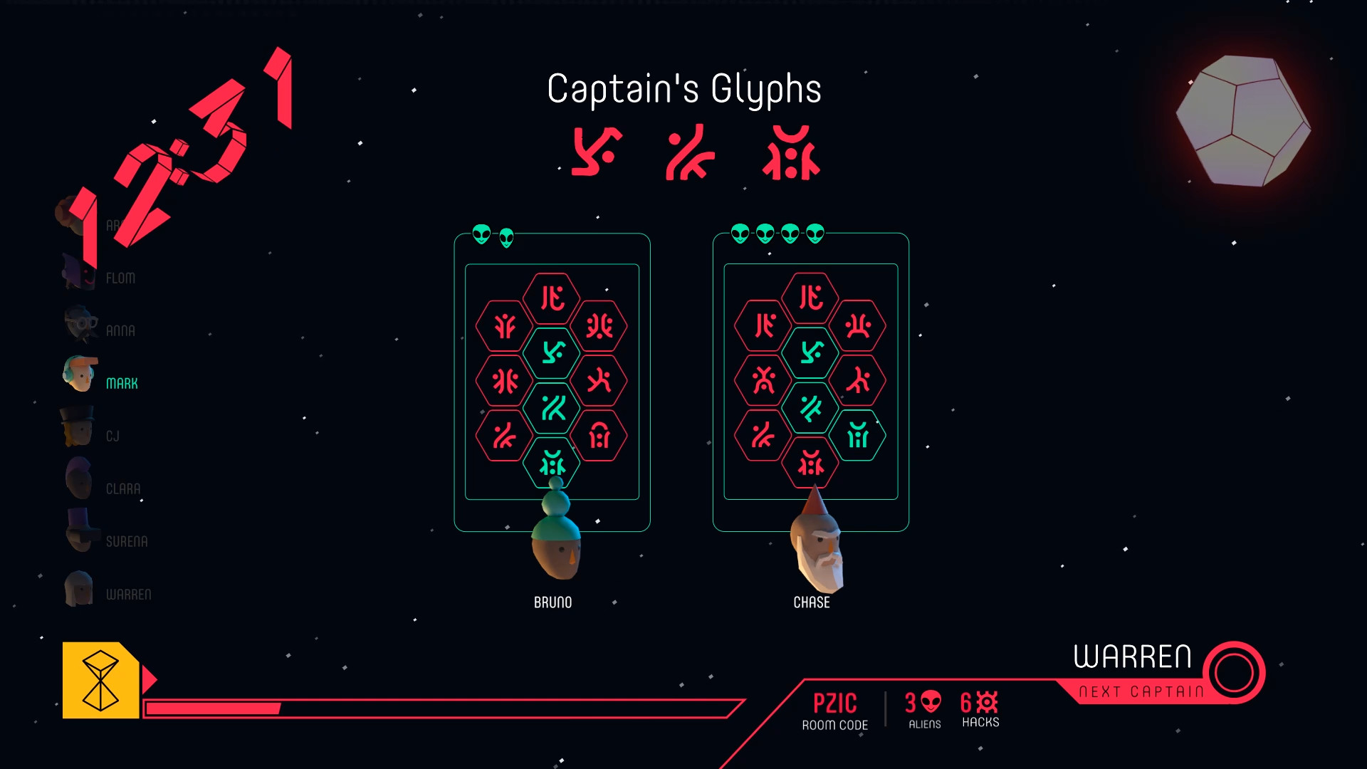 Скриншот: The Jackbox Party Pack 6