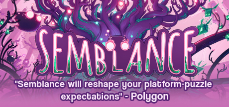 Обложка игры: Semblance