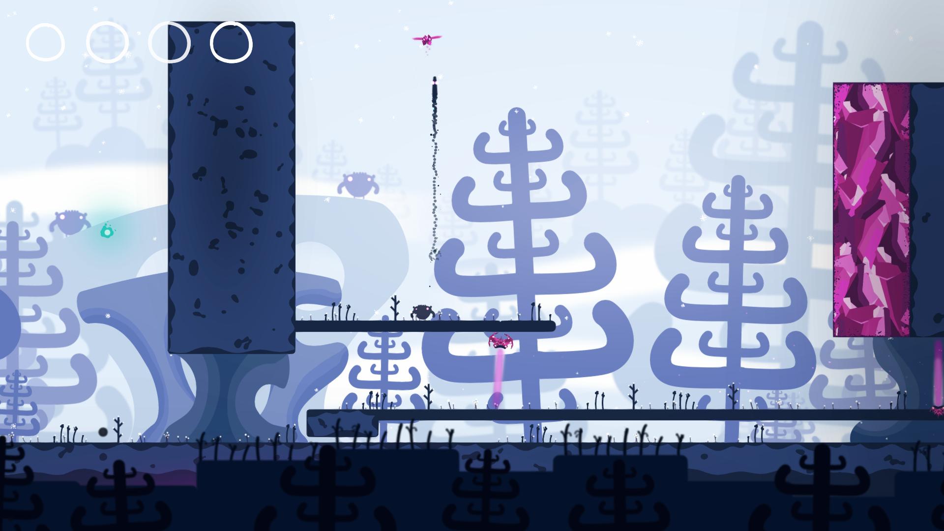 Скриншот: Semblance