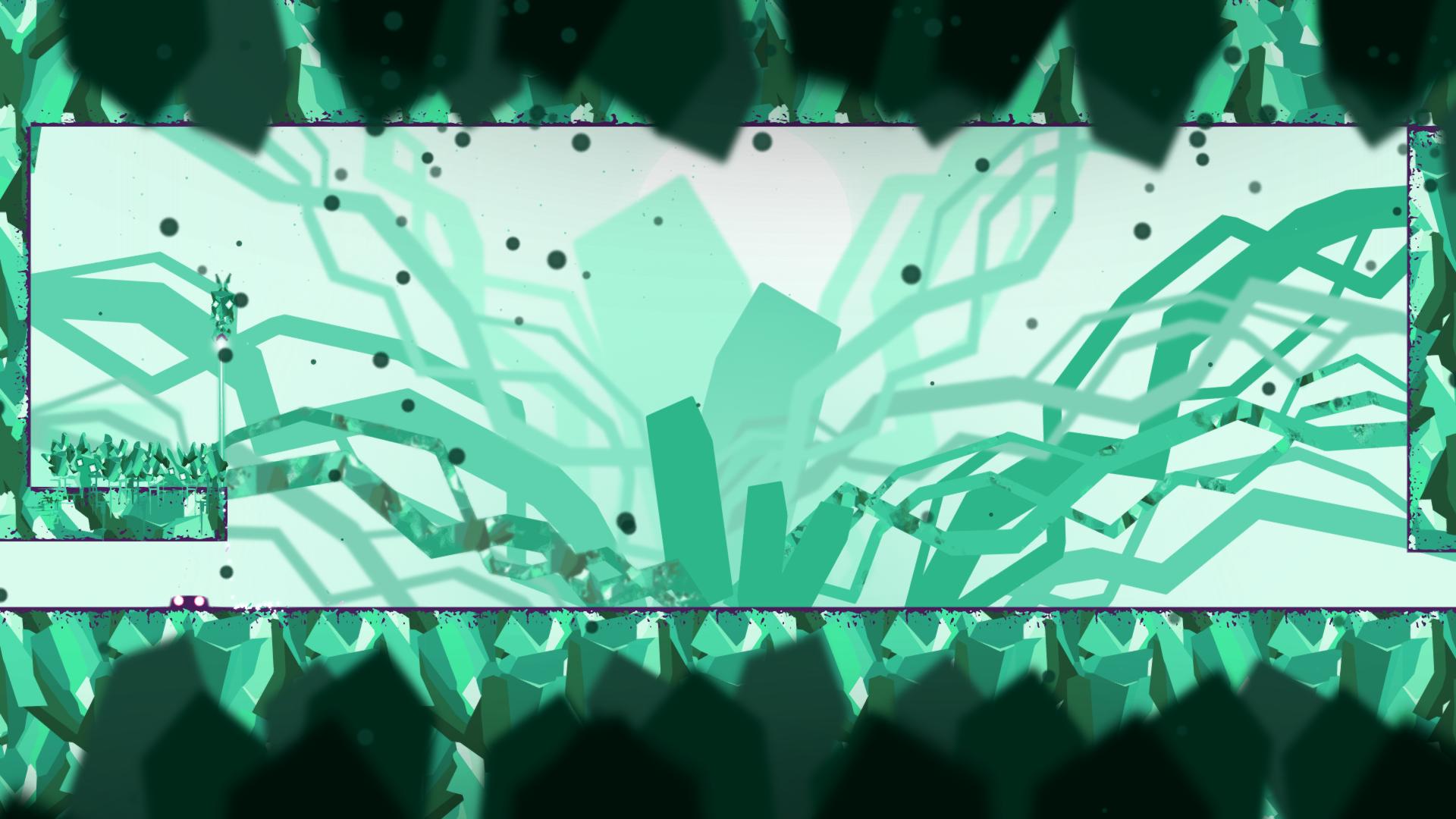 Скриншот: Semblance