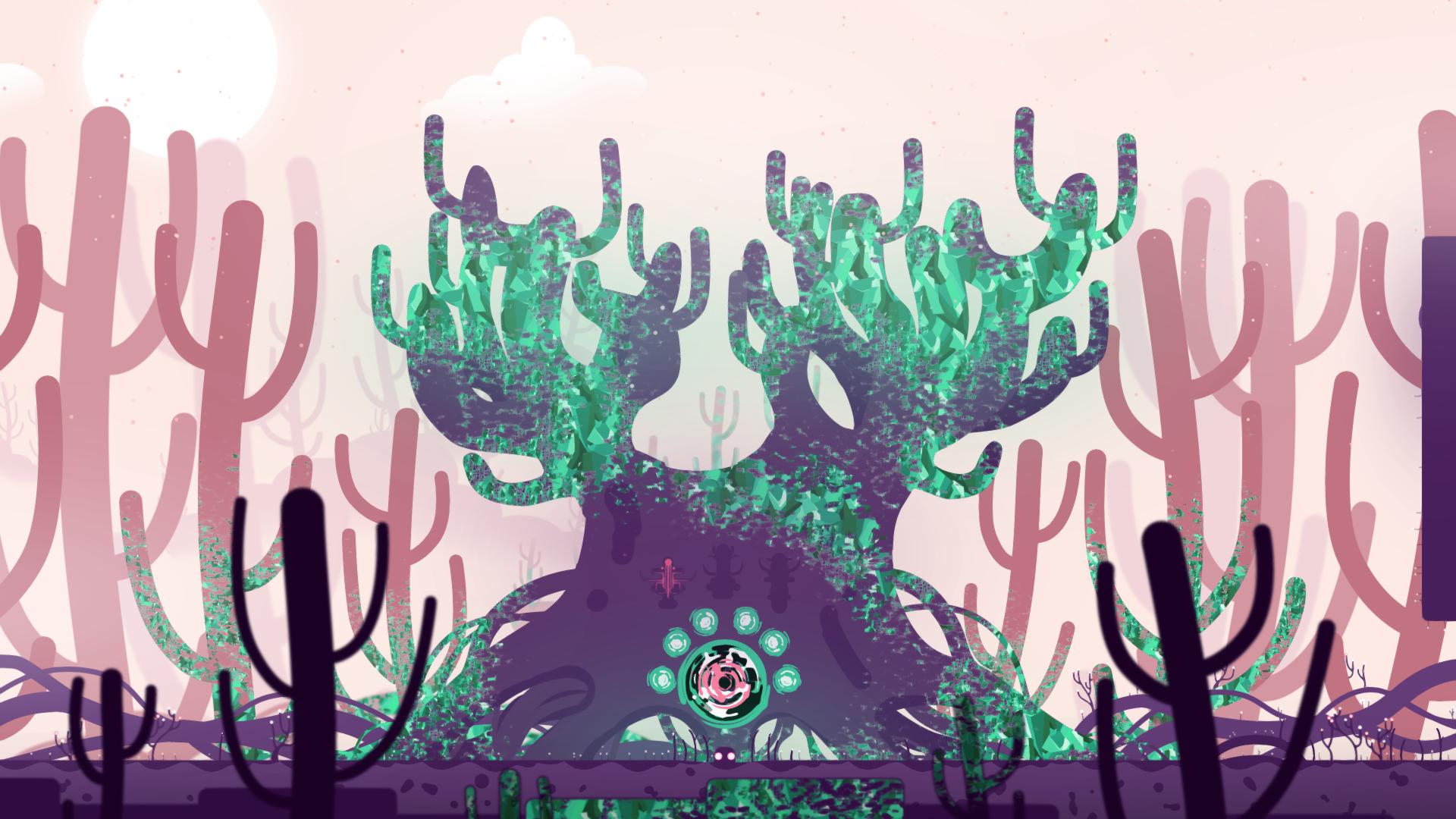 Скриншот: Semblance