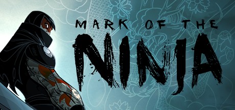 Обложка игры: Mark of the Ninja