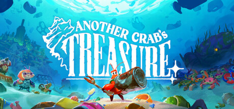 Обложка игры: Another Crab's Treasure