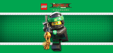 Обложка игры: The LEGO® NINJAGO® Movie Video Game