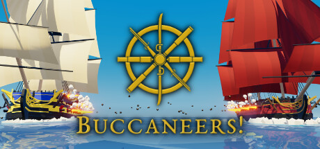 Обложка игры: Buccaneers!