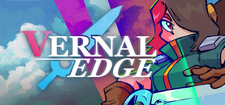 Обложка игры: Vernal Edge