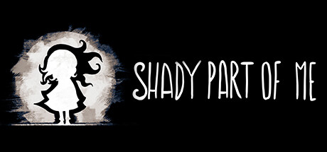Обложка: Shady Part of Me