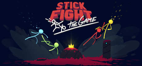 Обложка игры: Stick Fight: The Game