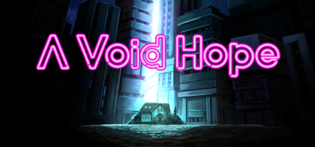 Обложка игры: A Void Hope