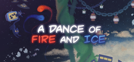 Обложка игры: A Dance of Fire and Ice