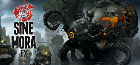 Обложка: Sine Mora EX