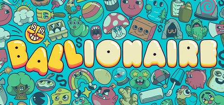Обложка игры: Ballionaire