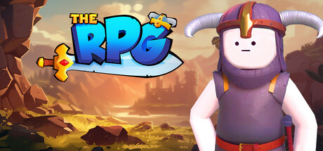 Обложка: The RPG