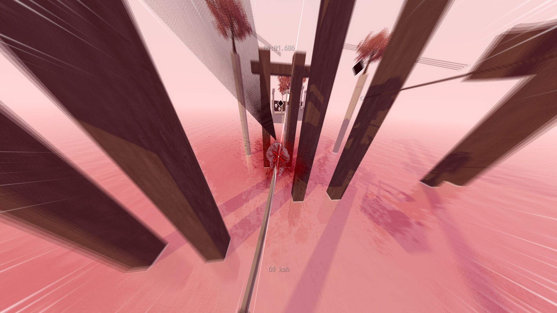Скриншот: BRUTAL KATANA