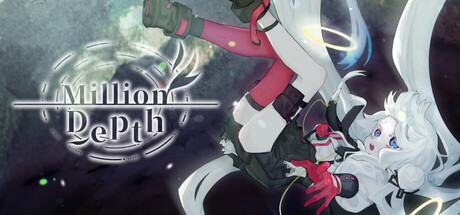 Обложка игры: Million Depth