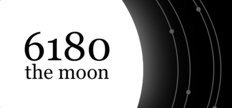 Обложка игры: 6180 the moon