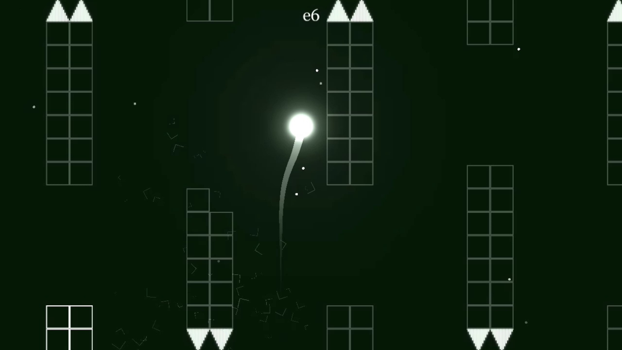 Скриншот: 6180 the moon