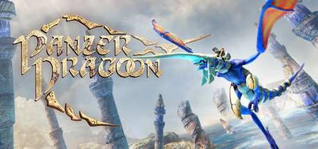 Обложка игры: Panzer Dragoon: Remake