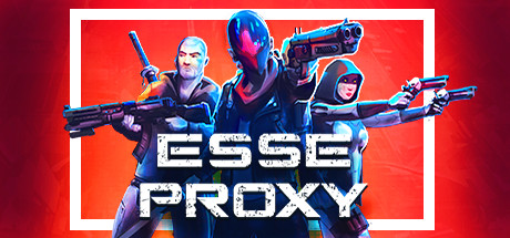 Обложка игры: Esse Proxy