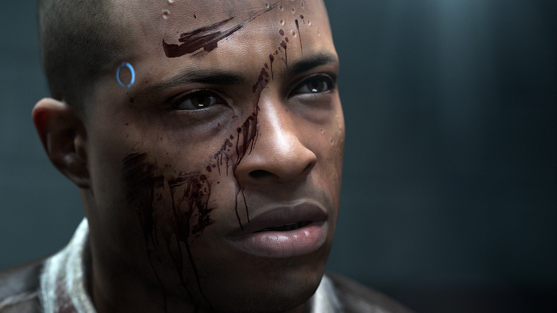 Скриншот: Detroit: Become Human