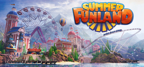 Обложка игры: Summer Funland